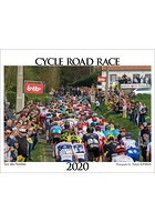 卓上 cycle road race 2020年カレンダー