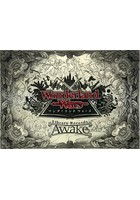 Wonderland Wars Library Records‐Awake-