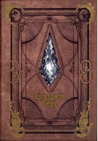 Encyclopadia Eorzea THE WORLD OF FINAL FANTASY 14