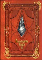 Encyclopadia Eorzea THE WORLD OF FINAL FANTASY 14 2