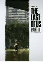 ジ・アート・オブThe Last of Us Part2