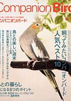 Companion Bird 1