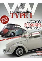 VW TYPE1 The Restrat