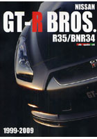 GT-R BROS.R35/BNR34