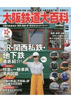 大阪鉄道大百科 大阪の鉄道会社・車両・路線・駅・歴史まるわかりガイド！