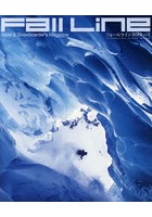 フォールライン Skier ＆ Snowboarder’s Magazine 2019VOL.1