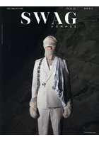 SWAG HOMMES ISSUE13（21-22FW）