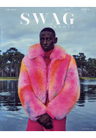 SWAG HOMMES ISSUE14（22SS）