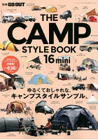 THE CAMP STYLE BOOK 16 mini