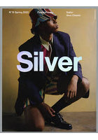 Silver N°15（2022Spring）