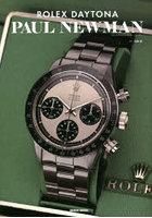 ROLEX DAYTONA PAUL NEWMAN