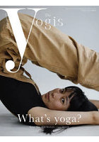 The yogis magazine vol.1（2023Spring）