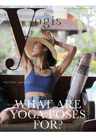 The yogis magazine vol.2（2023Summer）