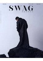 SWAG HOMMES ISSUE17（23-24FW） SPECIAL COVER EDITION