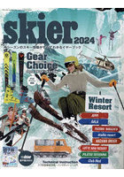 skier 2024