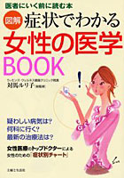 図解症状でわかる女性の医学BOOK