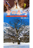 Snow Forest雪の森へ Winter Field Guide