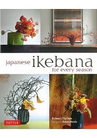 Japanese Ikebana for