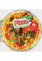 Pizza L-Size ピザファンに捧げる56種類の美味しいピザレシピ 100％ Made in Italy