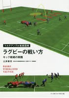 ラグビーの戦い方 キック戦術の実践