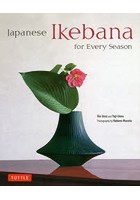 japanese ikebana for every season