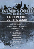 楽譜 LAUGHIN’ROLL GET