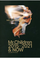 楽譜 Mr.Children2015-