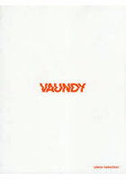 Vaundy/ピアノ・セレクション