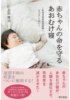 赤ちゃんの命を守るあおむけ寝 乳幼児突然死症候群にならないために
