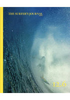 ザ・サーファーズ・ジャーナル日本版 12.6（2023April/May）