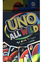 UNO オールワイルド