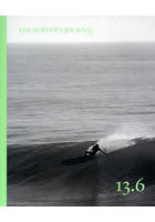 THE SURFER’S JOURNAL JAPAN 13.6（2024April/May）