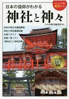 日本の信仰がわかる神社と神々 日本の神社187