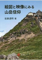 絵図と映像にみる山岳信仰