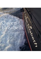 Queen Elizabeth 豪華客船クイーン・エリザベス