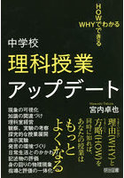 中学校理科授業アップデート