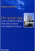 It’s your life And other stories for discussion and presentation