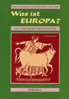 文法読本-ヨーロッパとは何か