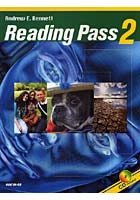 Reading Pass 2