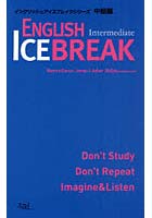 ENGLISH ICEBREAK Intermediate