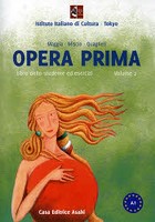 オペラ・プリマ 2 CD付き