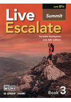 Live Escalate BOOK 3