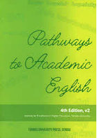 Pathways to Academic English