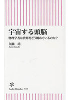 宇宙する頭脳 物理学者は世界をどう眺めているのか？