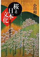 桜と日本文化 清明美から散華の花へ