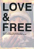 LOVE＆FREE NEW YORK E
