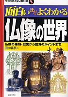 面白いほどよくわかる仏像の世界 仏像の種類・歴史から鑑賞のポイントまで