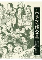 山東京傳全集 第20巻