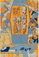 考古学者が発掘調査をしていたら、怖い目にあった話