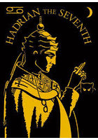 教皇ハドリアヌス七世